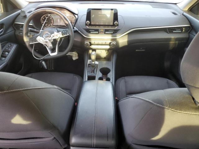 2020 NISSAN ALTIMA S - 1N4BL4BV5LC134477