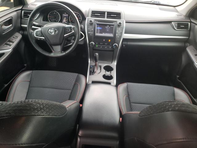 2015 TOYOTA CAMRY LE - 4T1BF1FK1FU953352