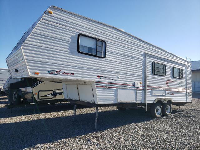 JAYCO EAGLE 1998 white   1UJCJ02P6W5LV0135 photo #3