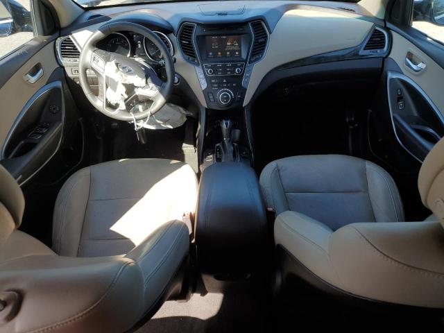 2017 HYUNDAI SANTA FE S - 5XYZU3LB1HG422682