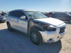 INFINITI JX35 photo