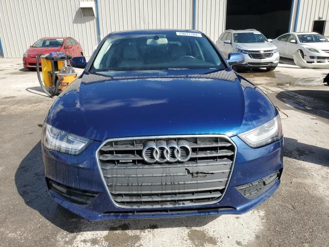 VIN WAUFFAFL2DN034513 2013 Audi A4, Premium Plus no.5