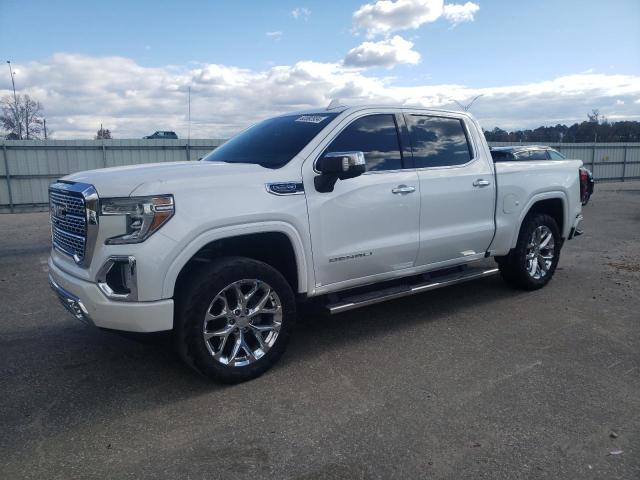 Vin: 3gtu9fed4lg146715, lot: 82092934, gmc sierra k1500 denali 2020 img_1