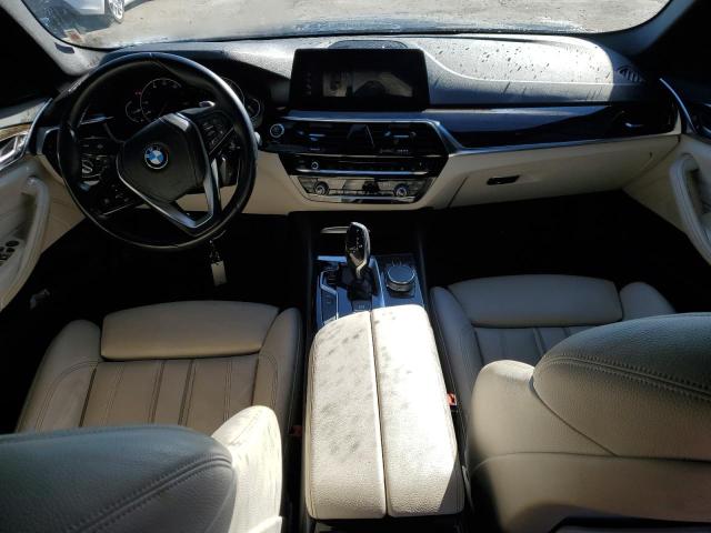 2018 BMW 530 I - WBAJA5C52JWA57417