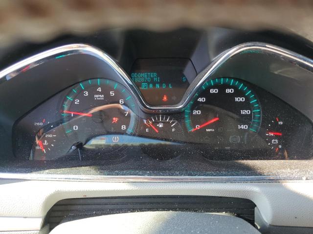 2016 CHEVROLET TRAVERSE L - 1GNKVGKD6GJ239504