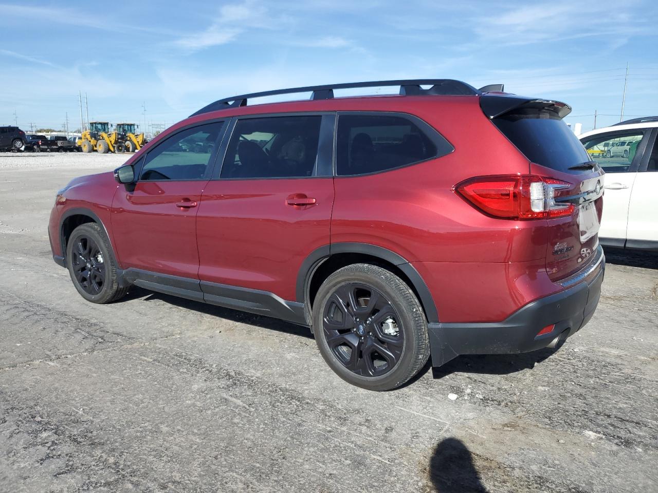 Lot #3028695729 2023 SUBARU ASCENT PRE