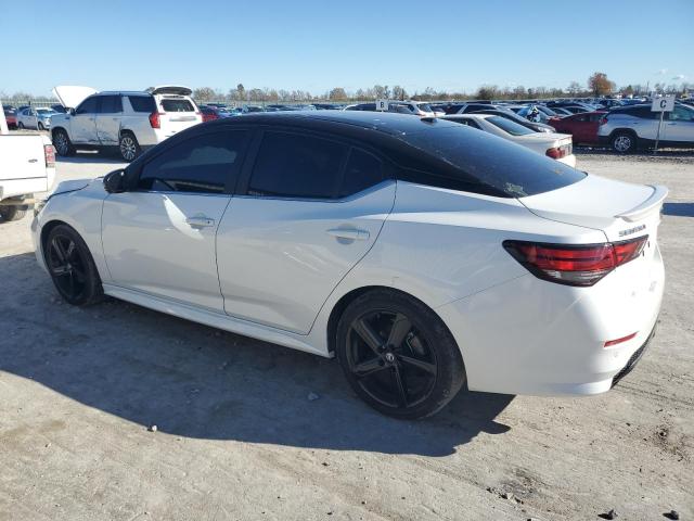 2022 NISSAN SENTRA SR - 3N1AB8DV0NY204722