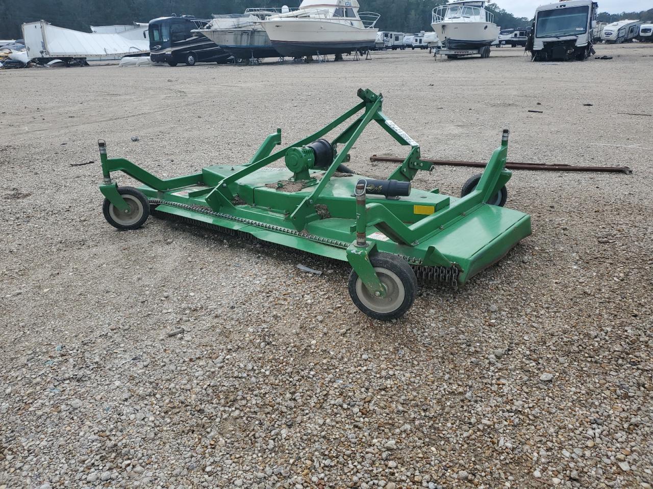 Lot #2974736161 2022 JOHN DEERE MOWER DECK