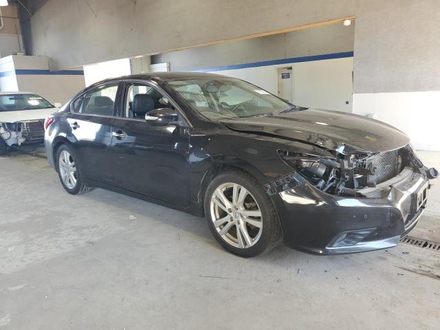 VIN 1N4BL3AP5GC132859 2016 NISSAN ALTIMA no.4