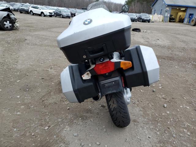 2003 BMW R1150 RS - WB10498A53ZG70410