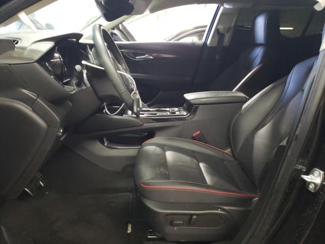 2023 BUICK ENVISION E - LRBFZPR45PD066933