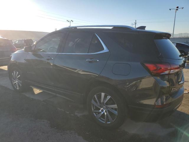 2022 CHEVROLET EQUINOX PR - 2GNAXXEV0N6148992