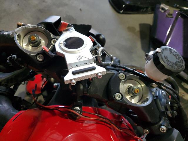 2006 KAWASAKI ZX1400 A - JKBZXNA106A004842