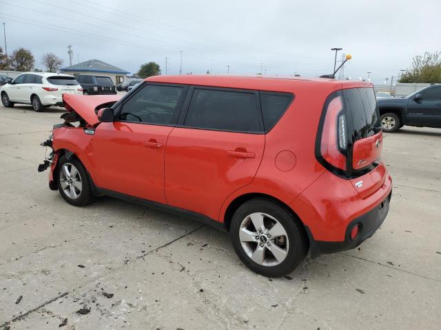 VIN KNDJN2A23K7678592 2019 KIA SOUL no.2