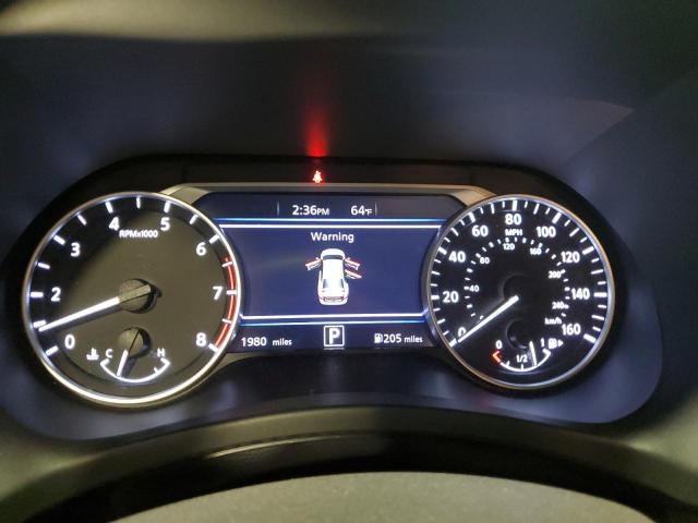 3N1AB8DV6RY279835 2024 NISSAN SENTRA