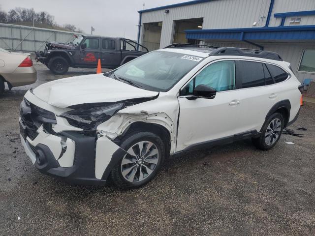 2023 SUBARU OUTBACK LI #3037292485