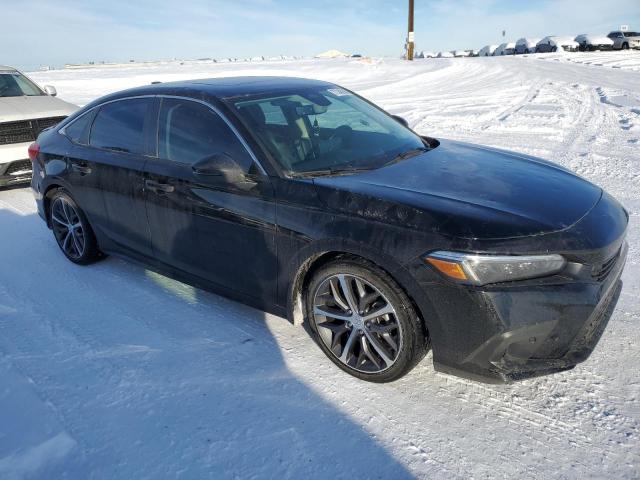 Vin: 2hgfe1f92nh000691, lot: 77348264, honda civic touring 20224