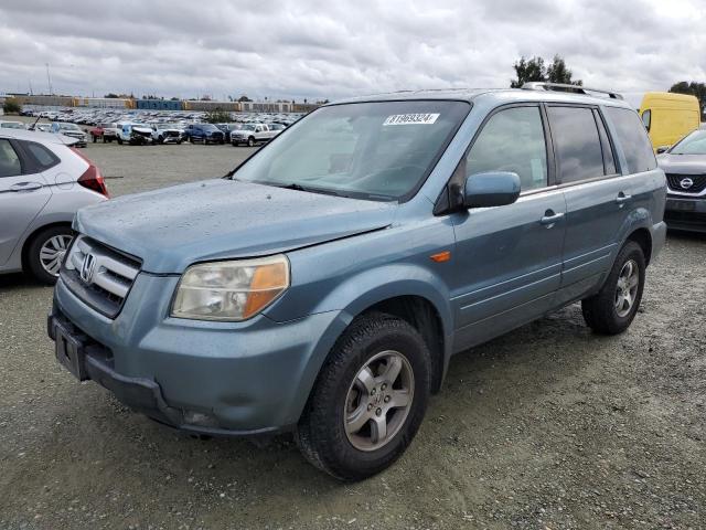 HONDA PILOT EX