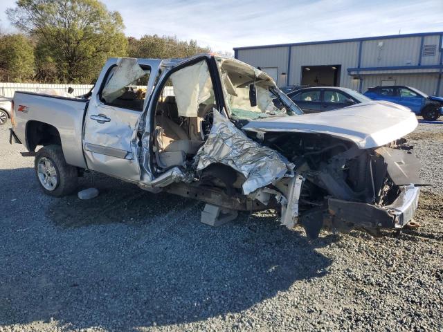 Vin: 3gcpkse72dg135959, lot: 42298474, chevrolet all models k1500 lt 20134