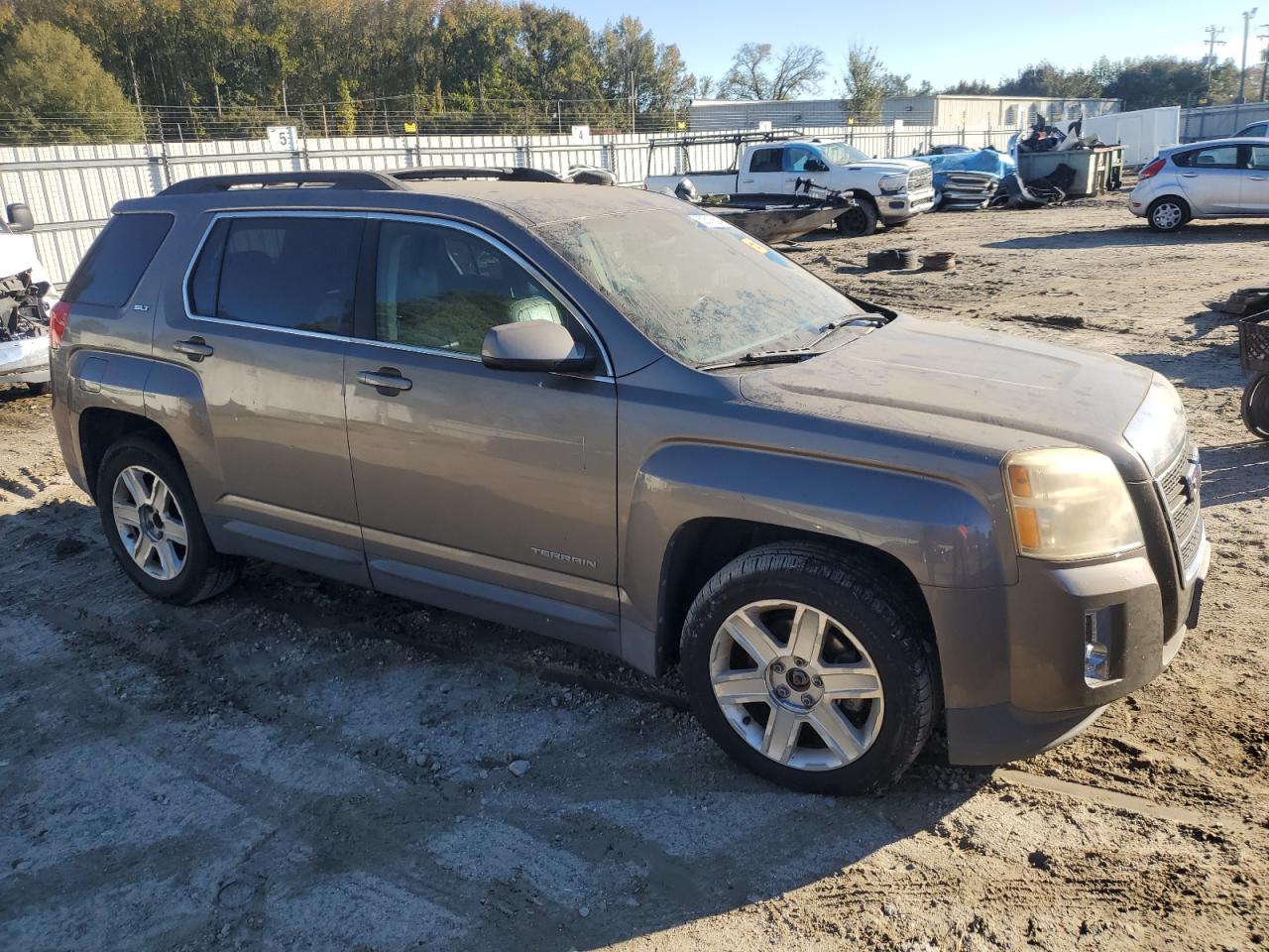 Lot #2988470789 2011 GMC TERRAIN SL