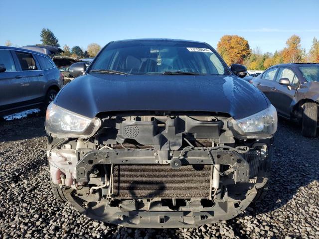 2018 MITSUBISHI OUTLANDER - JA4AR3AW8JU002226