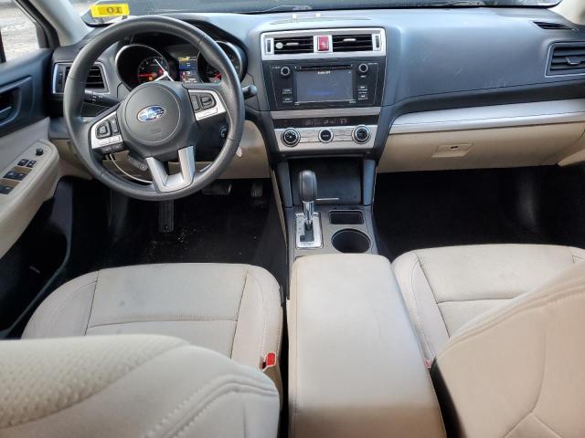 2016 SUBARU LEGACY 2.5 - 4S3BNAA64G3009442