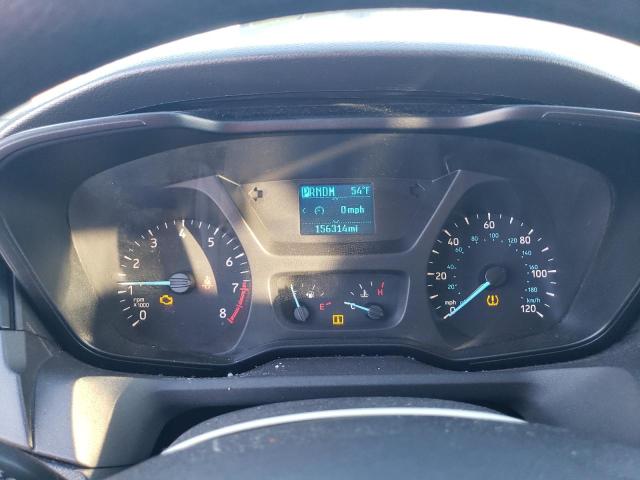 2018 FORD TRANSIT T- 1FBZX2YMXJKA70055