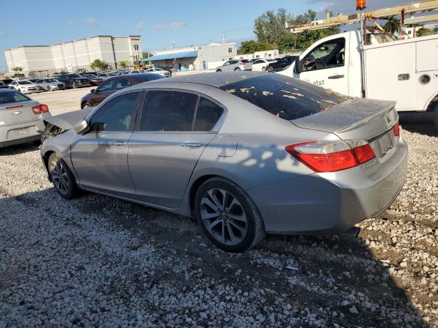 VIN 1HGCR2F52DA212675 2013 HONDA ACCORD no.2