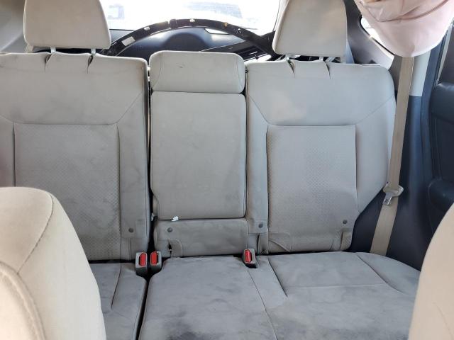 2016 HONDA CR-V LX 5J6RM3H37GL004688