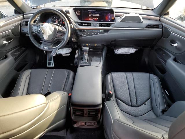 2020 LEXUS ES 350 F S 58AGZ1B17LU077577