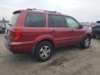 HONDA PILOT EXL photo