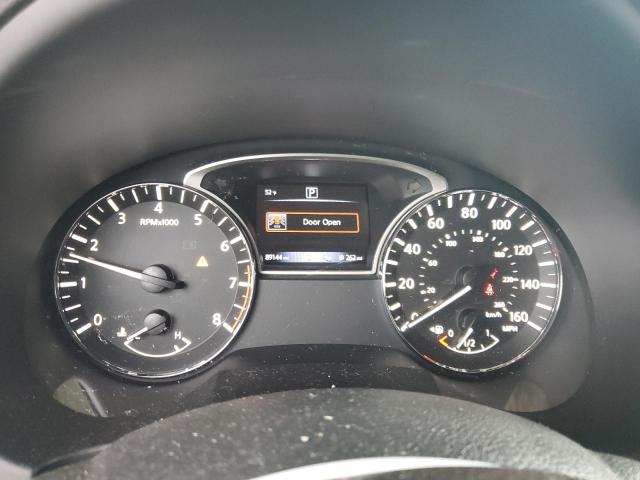 2017 NISSAN ALTIMA 2.5 - 1N4AL3AP6HC162949