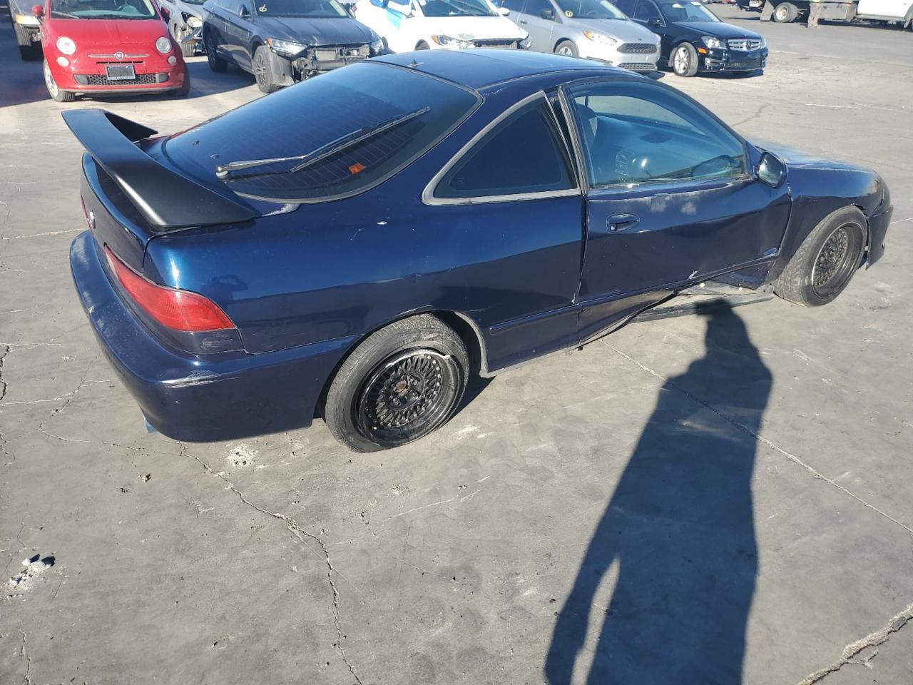 Lot #3024678566 1998 ACURA INTEGRA LS