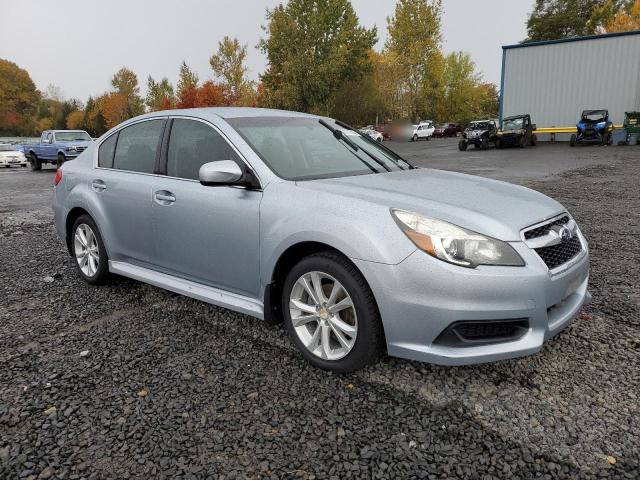 VIN 4S3BMBB63D3033671 2013 Subaru Legacy, 2.5I Premium no.4