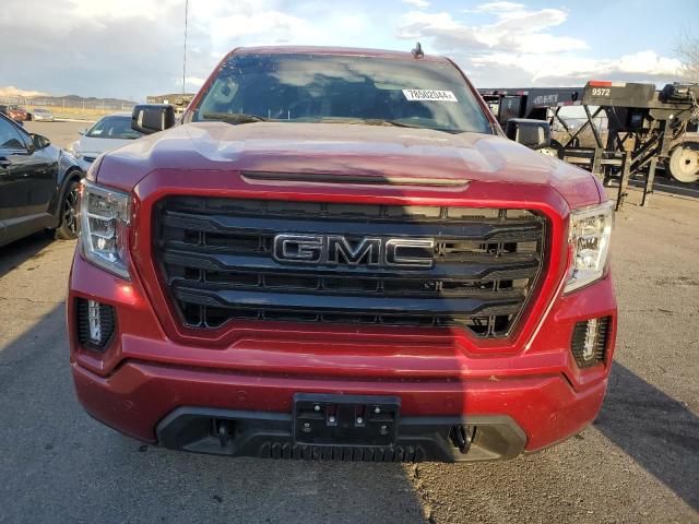 2021 GMC SIERRA C15 - 3GTP8CED1MG269078