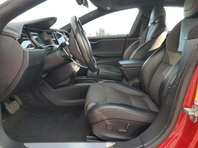 2018 TESLA MODEL S - 5YJSA1E22JF272459