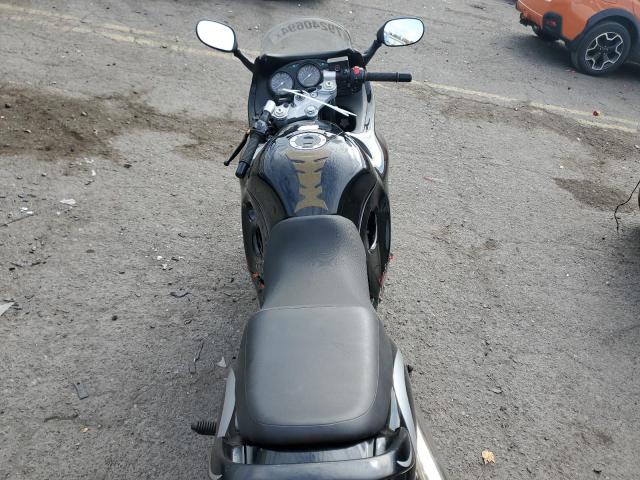 2006 SUZUKI GSX600 F JS1GN79A762105968