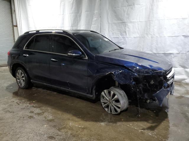 VIN 4JGFB4KB0MA409248 2021 MERCEDES-BENZ GLE-CLASS no.4