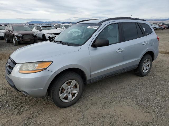 2009 HYUNDAI SANTA FE G #2957919847