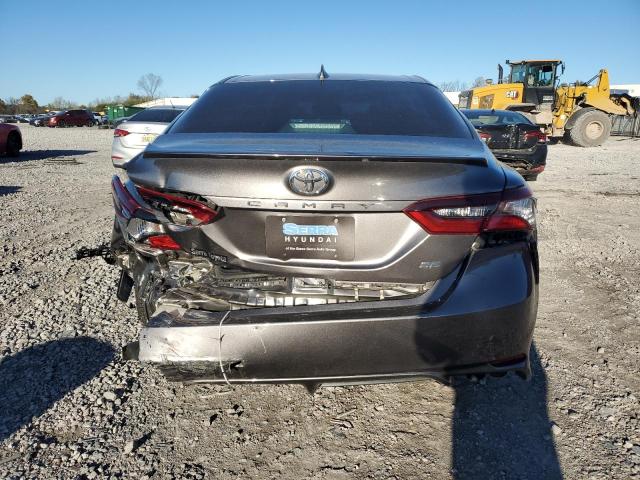 VIN 4T1T11AK7MU488275 2021 TOYOTA CAMRY no.6