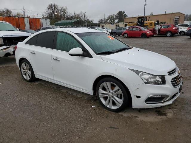 2016 CHEVROLET CRUZE LIMI - 1G1PG5SB6G7227483