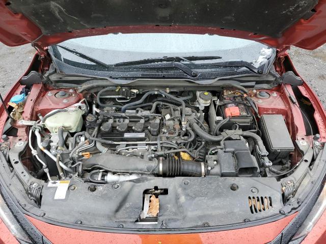 19XFC1F33KE207985 2019 HONDA CIVIC
