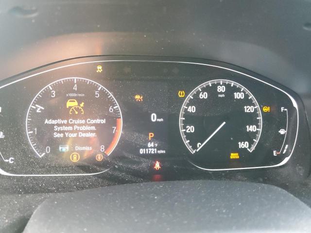 2022 HONDA ACCORD SPO - 1HGCV1F37NA097190