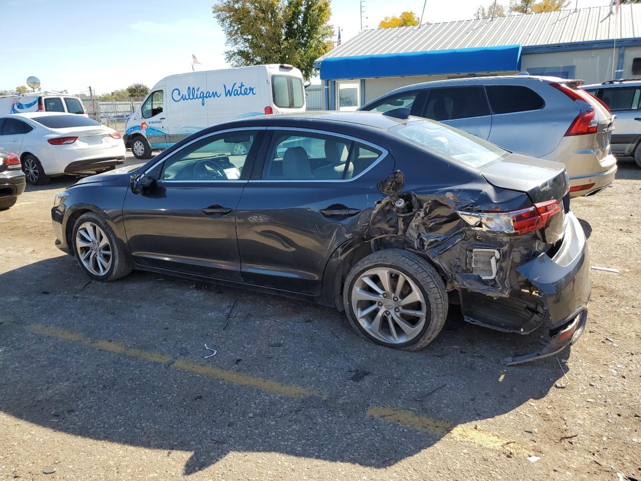 Lot #2968485469 2016 ACURA ILX PREMIU