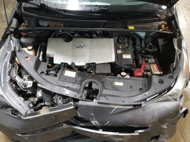 2017 TOYOTA PRIUS - JTDKARFU0H3542441