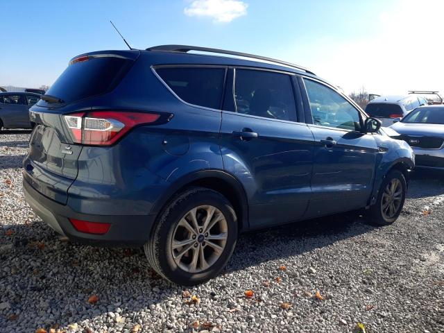 2018 FORD ESCAPE SE - 1FMCU0GD8JUA29259