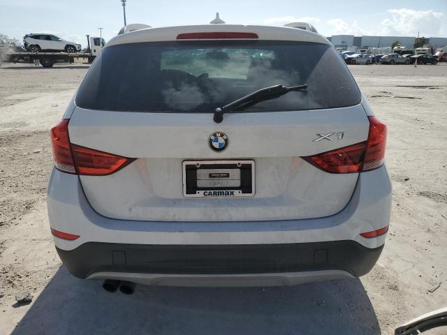 VIN WBAVM1C51FV317110 2015 BMW X1 no.6