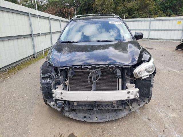 VIN 5N1AL0MN9DC334884 2013 INFINITI JX35 no.5