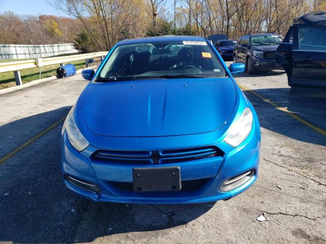2016 DODGE DART SE - 1C3CDFAA0GD592163