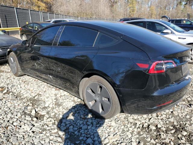 2022 TESLA MODEL 3 - 5YJ3E1EB3NF183336